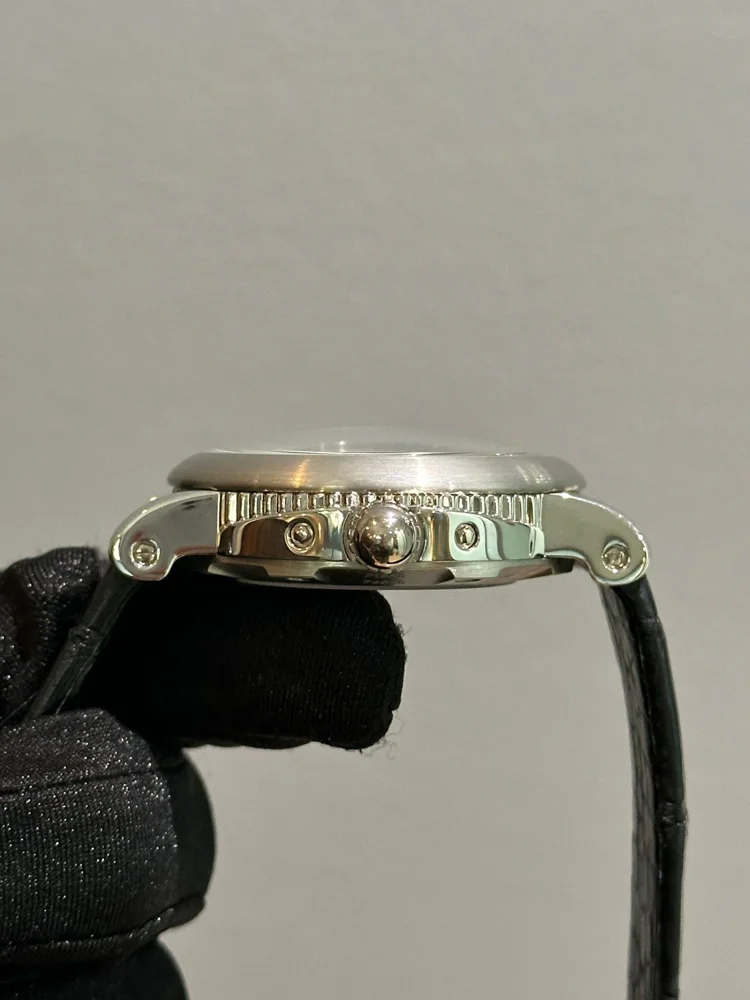 Gérald Genta Arena Tourbillon ATR-X-75-911-CN-BD